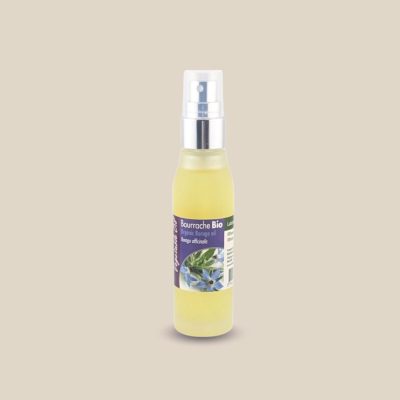 Organic Borage Oil – 50 ml