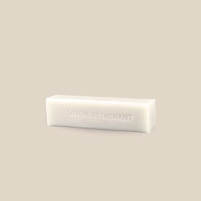 Barre Détachante de Marseille 100g – Terre de sommière