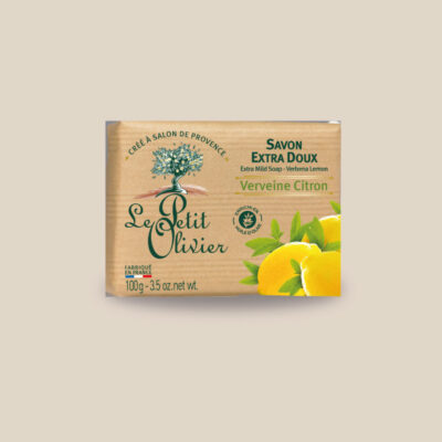 Extra-gentle soap 100g