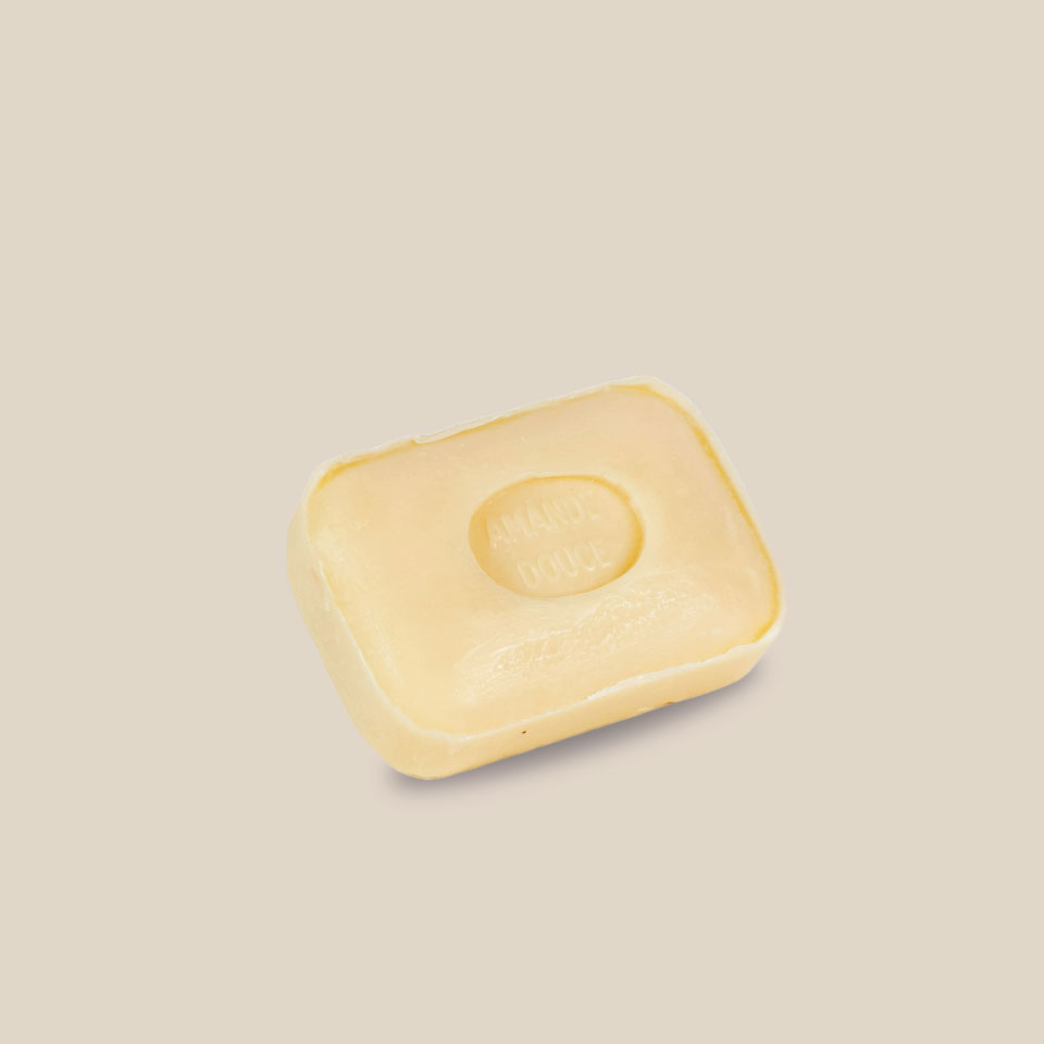 Savon parfumé à base de copeaux de savon de Marseille