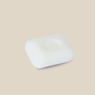 Scented soap made from Marseille soap flakes