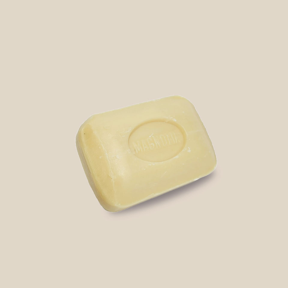 Savon parfumé à base de copeaux de savon de Marseille