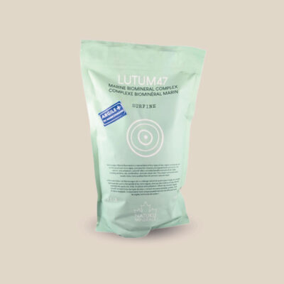 Manicouagan superfine Clay - LUTUM47