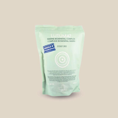 Manicouagan superfine Clay - LUTUM47