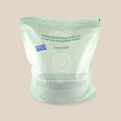 Manicouagan superfine Clay - LUTUM47