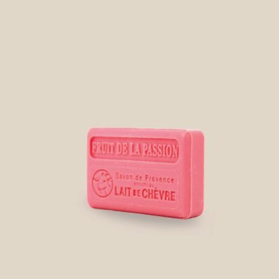 Marseille Soap – Organic Goat’s Milk 100g