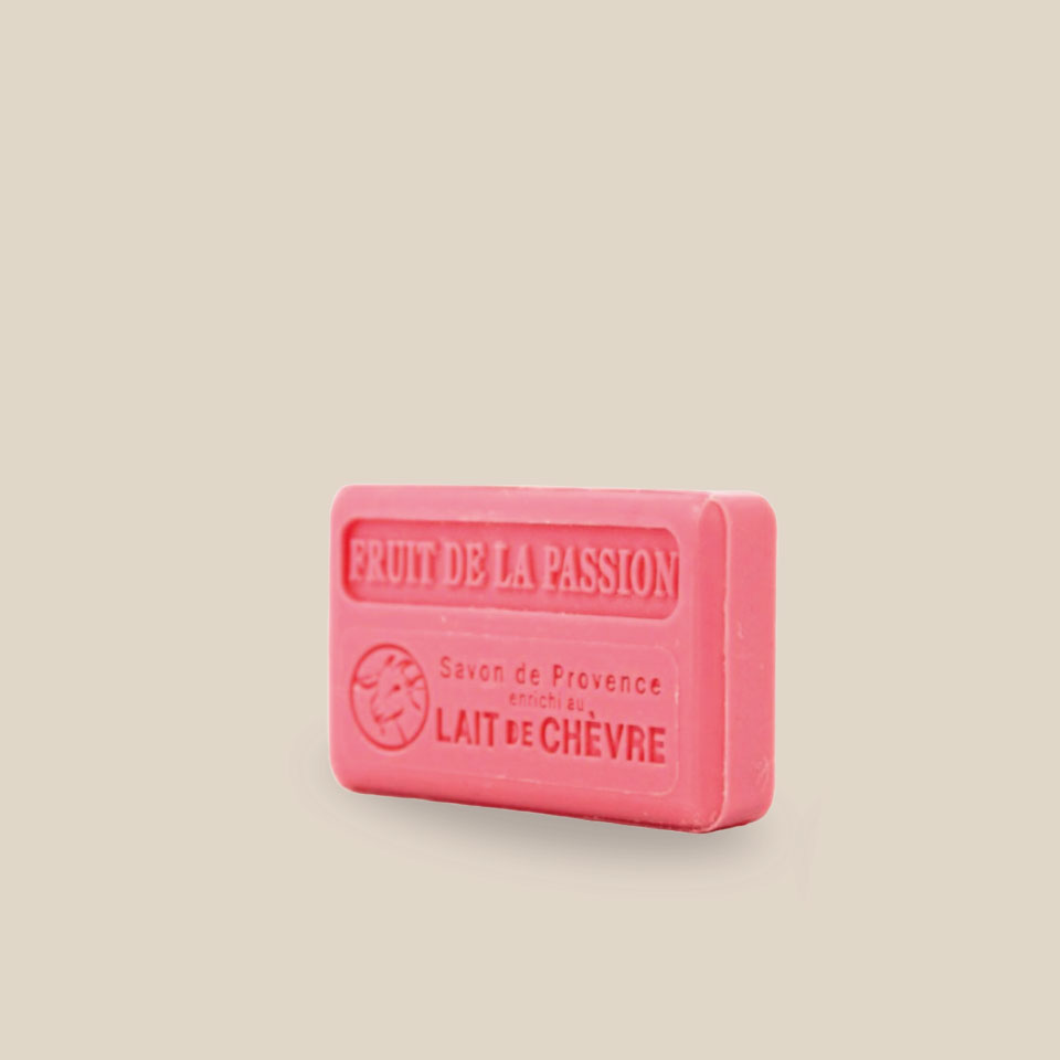 Marseille Soap – Organic Goat’s Milk 100g