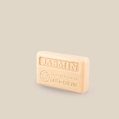 Marseille Soap – Organic Goat’s Milk 100g