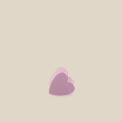 Marseille Soap – Little Heart 30g