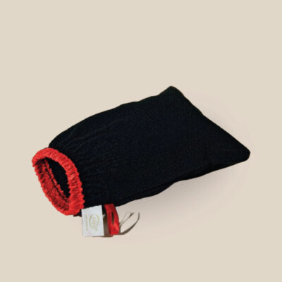 Exfoliating glove – Kessa