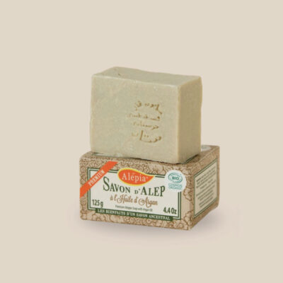 Savon d'Alep Premium Bio 125 g