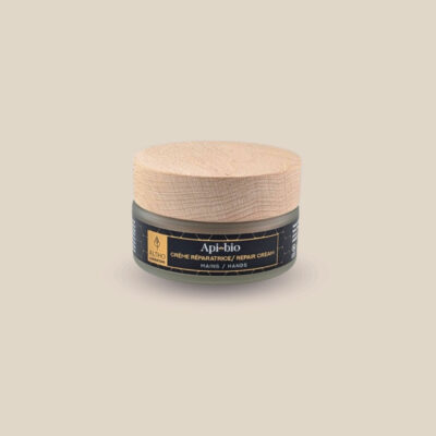 Repairing hand cream – API BIO