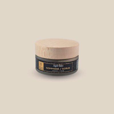 Face Scrub – API BIO