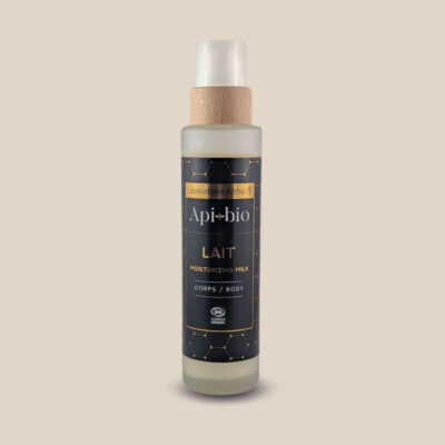 Moisturizing Body Milk – API BIO