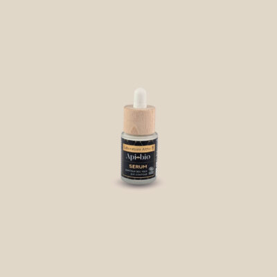 Eye contour serum – API BIO