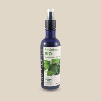 Organic Ravintsara Floral Water