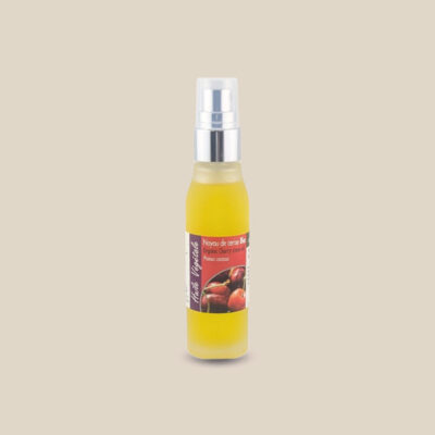 Organic Cherry Kernel Oil – 50 ml