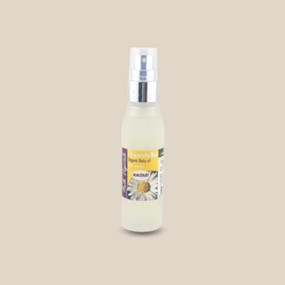 Organic Daisy Oil – 50 ml