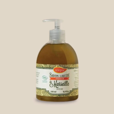 Savon de Marseille Liquide – Premium