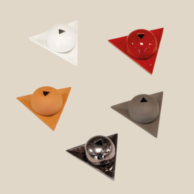 Photo produits : 5 brûleurs de papier d'Arménie