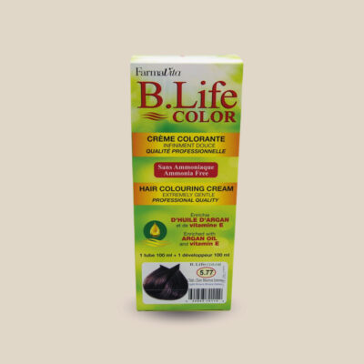 Kit Teinture B.Life – Sans Ammoniaque