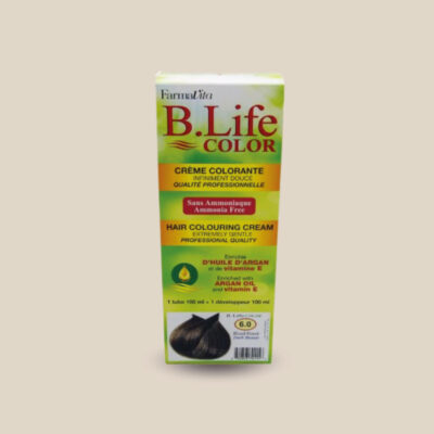 Kit Teinture B.Life – Sans Ammoniaque