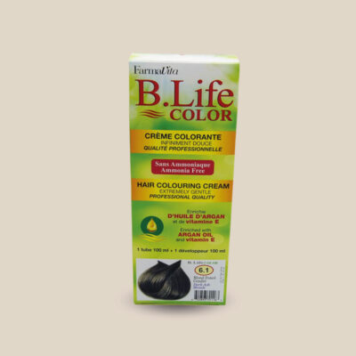 Kit Teinture B.Life – Sans Ammoniaque