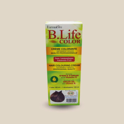 Kit Teinture B.Life – Sans Ammoniaque