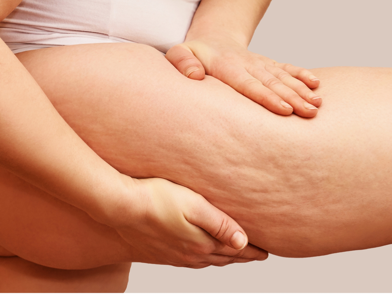 Anti-cellulite treatment