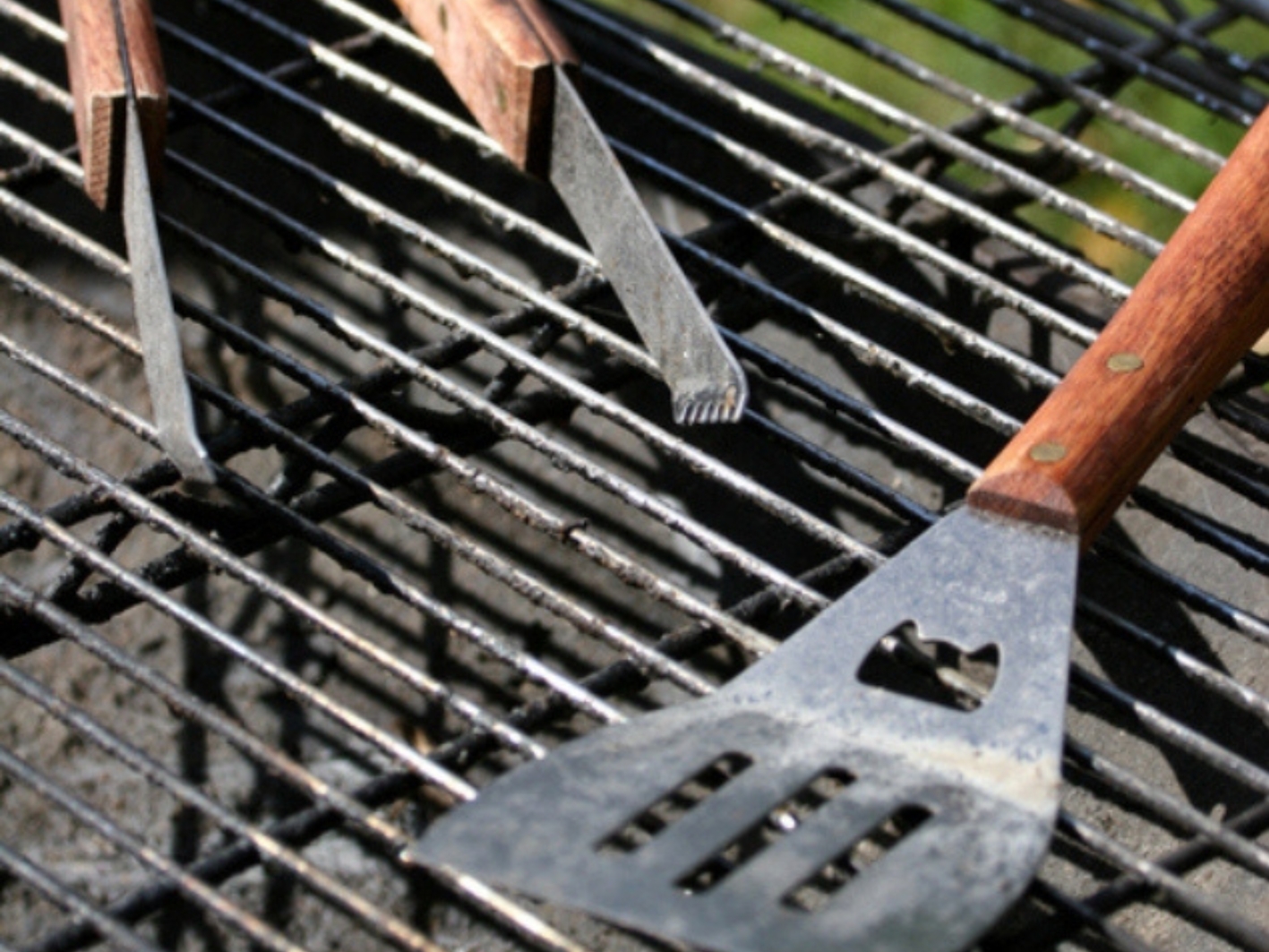Comment nettoyer un barbecue naturellement avec du savon noir ?