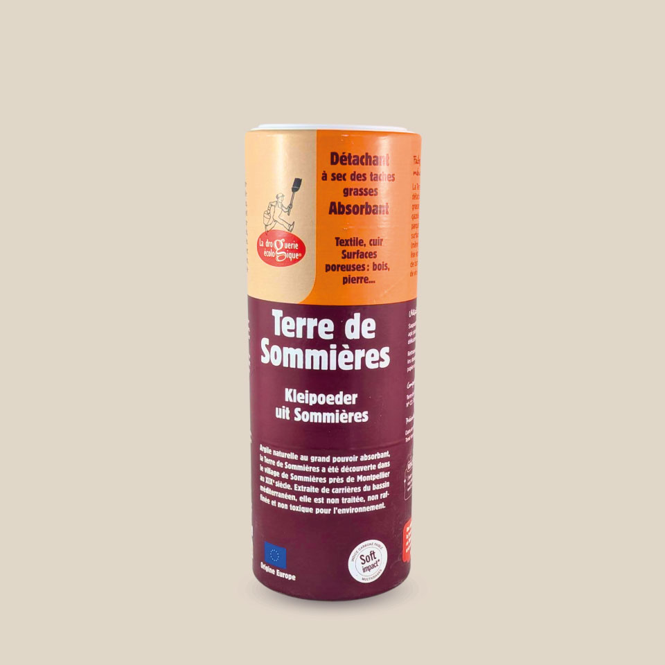 Terre de Sommières