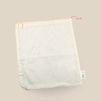 Organic Cotton Bag for Bulk