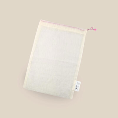 Organic Cotton Bag for Bulk