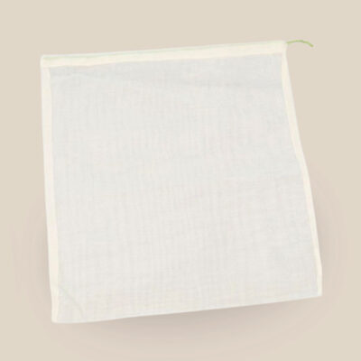 Organic Cotton Bag for Bulk