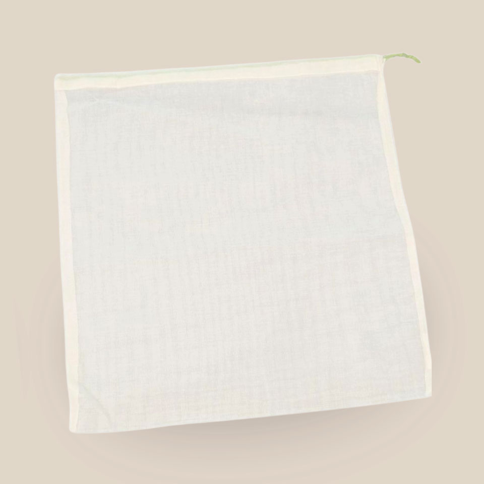 Organic Cotton Bag for Bulk