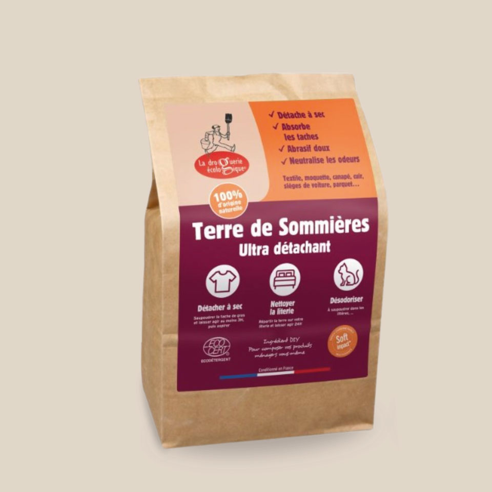 Terre de Sommières