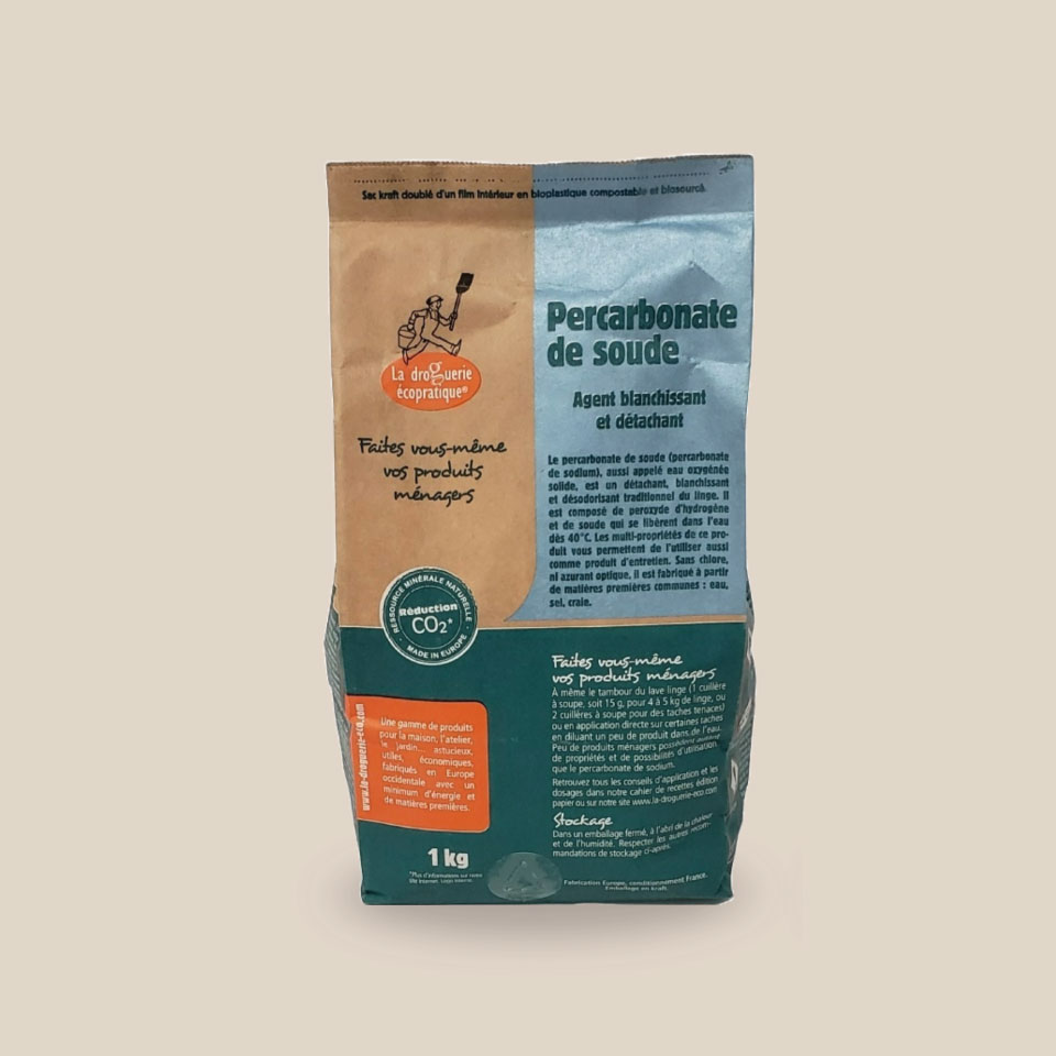 Percarbonate de Soude