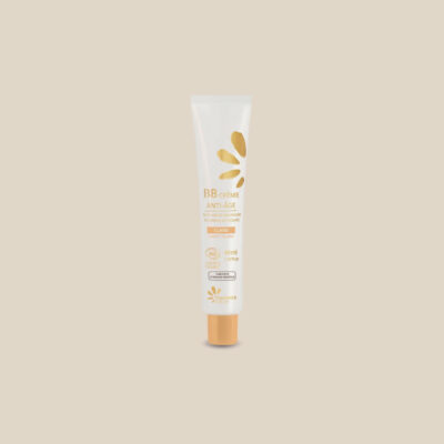 Anti-Aging BB Cream
