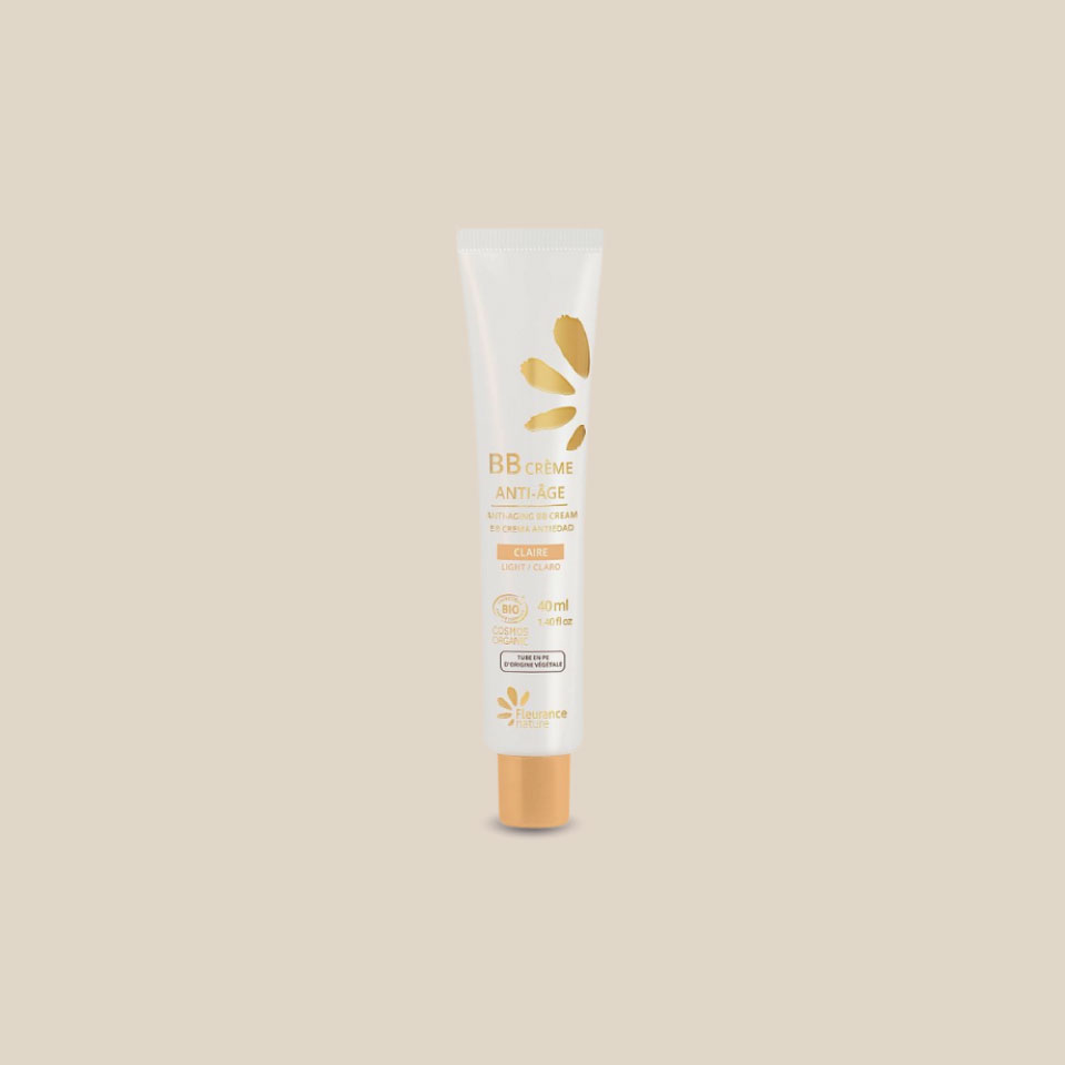 Anti-Aging BB Cream