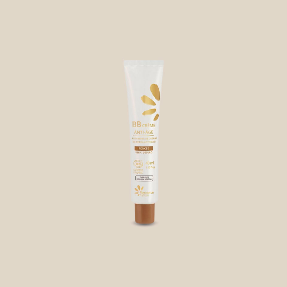Anti-Aging BB Cream