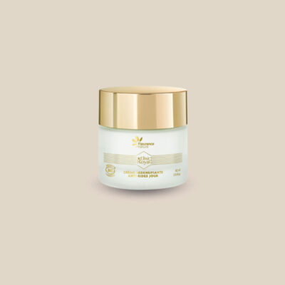 Crème de Jour Redensifiante Anti-Rides