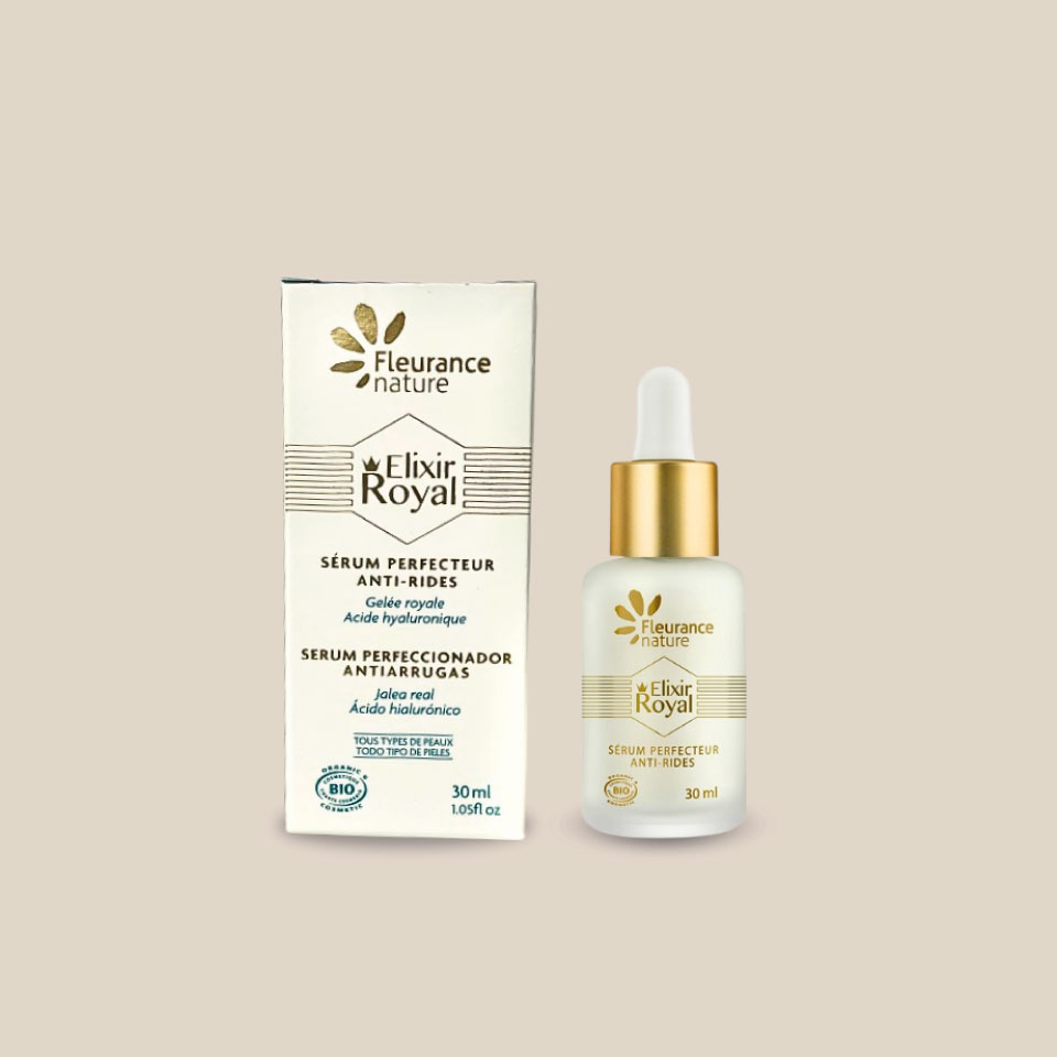 Sérum Perfecteur Anti-Rides