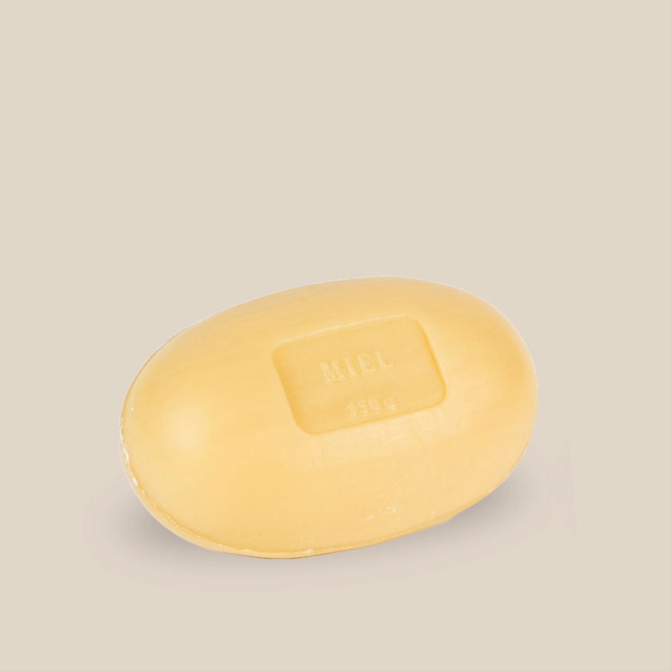 Savon de Marseille Ovale 250 g