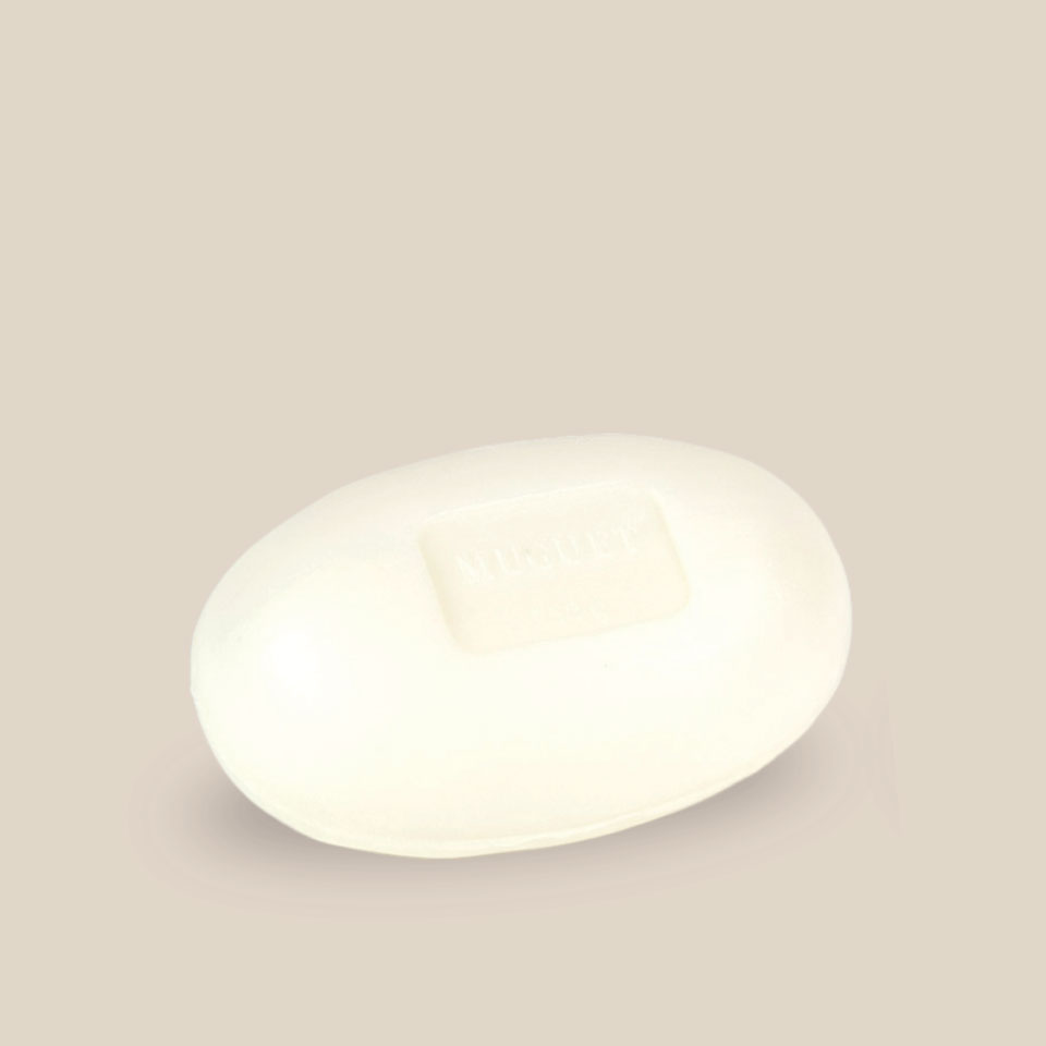 Oval Marseille soap 250 g