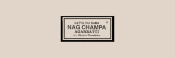 Nag Champa