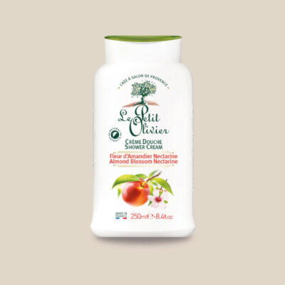 Shower cream – Extra-soft & moisturizing