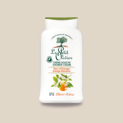 Shower cream – Extra-soft & moisturizing