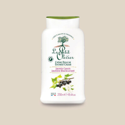 Shower cream – Extra-soft & moisturizing