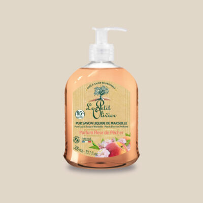 Pur savon liquide de Marseille