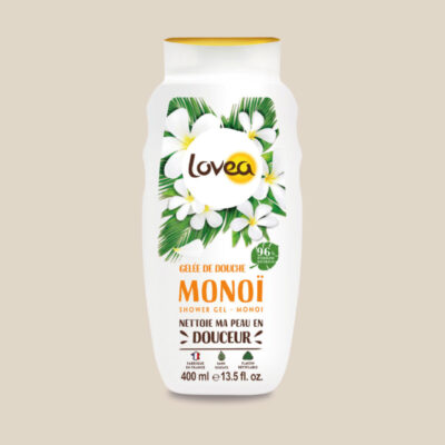 Shower Gel – Exotic Scent